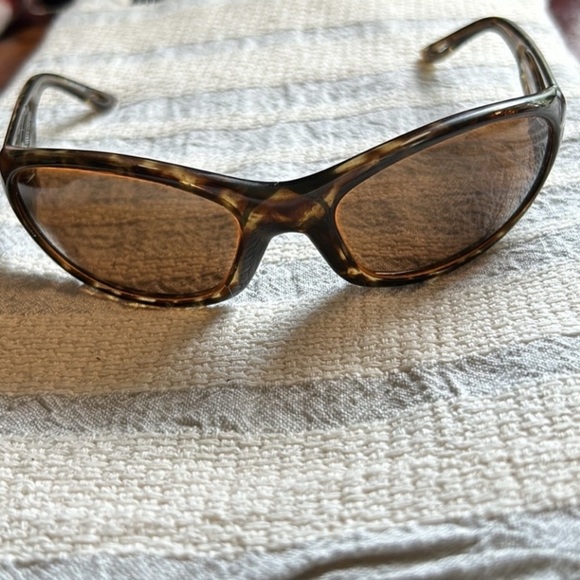 Organic Cotton Loom Weave Spa Bath Towel Gray Natural Stripe NEW Sensitive Skin - Picture 3 of 16